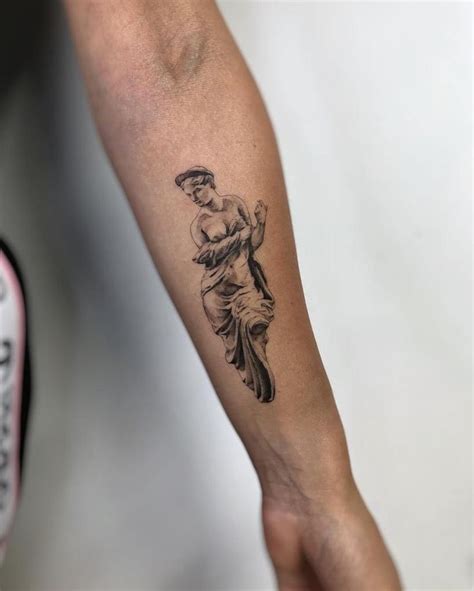 hermes tattoo for girls|sketch greek mythology tattoo designs.